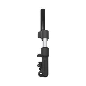 Horquilla Original Para Patinete Electrico Xiaomi Mi5 Max: primer plano y acabado de nivel premium.