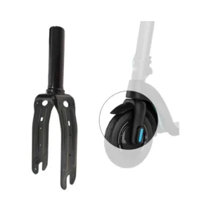 Horquilla para Patinete Cecotec Outsider/Bongo Serie A - vista del producto