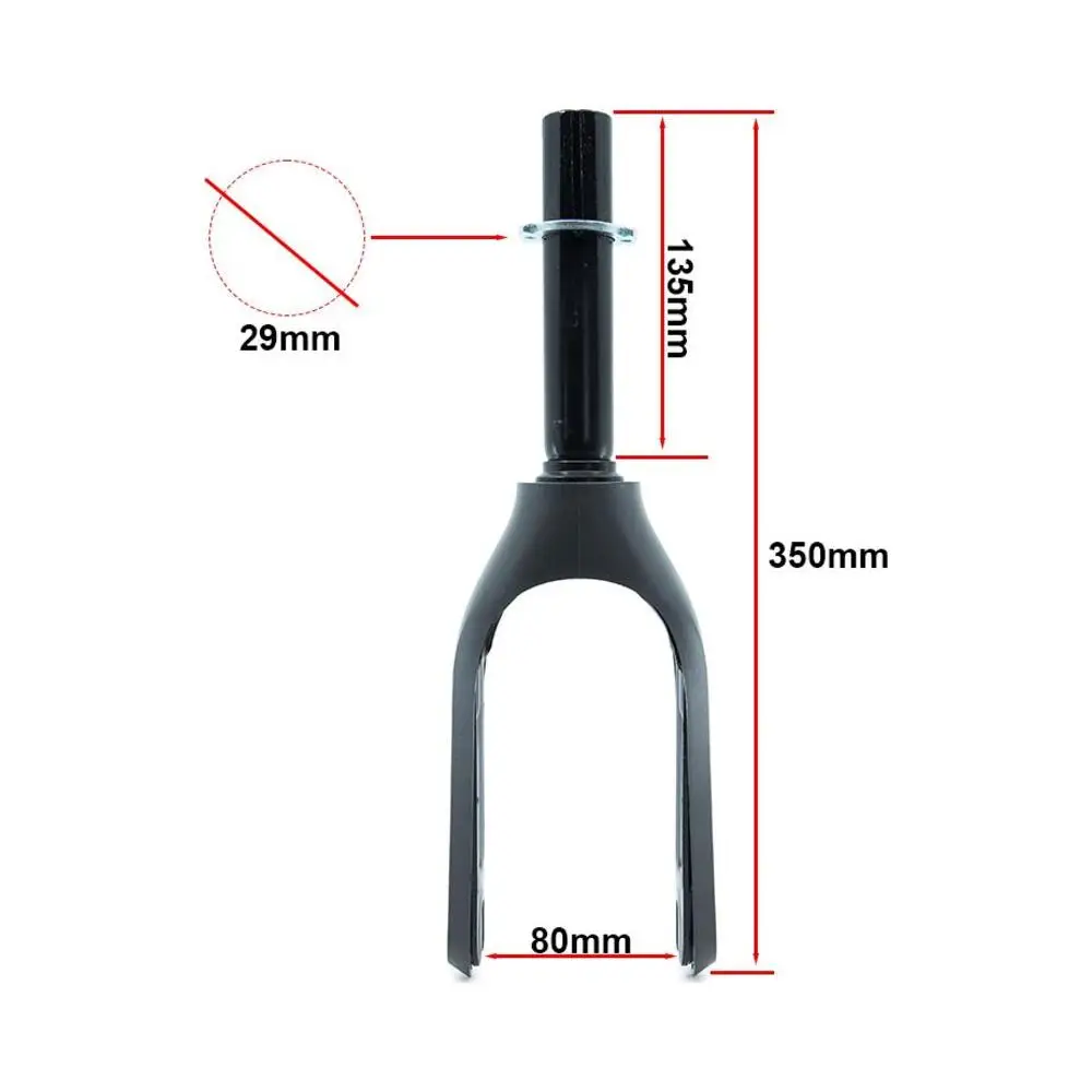 Horquilla para Patinete Xiaomi Mi4 Pro 1st Gen - referencia visual