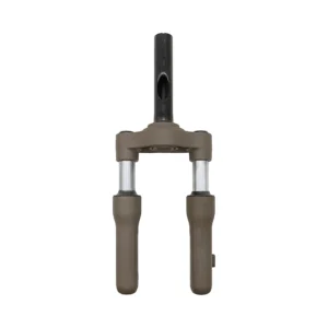 Horquilla De Suspension Original Para Patinete Electrico Xiaomi Mi4 Pro Max: perspectiva de montaje en VMP.