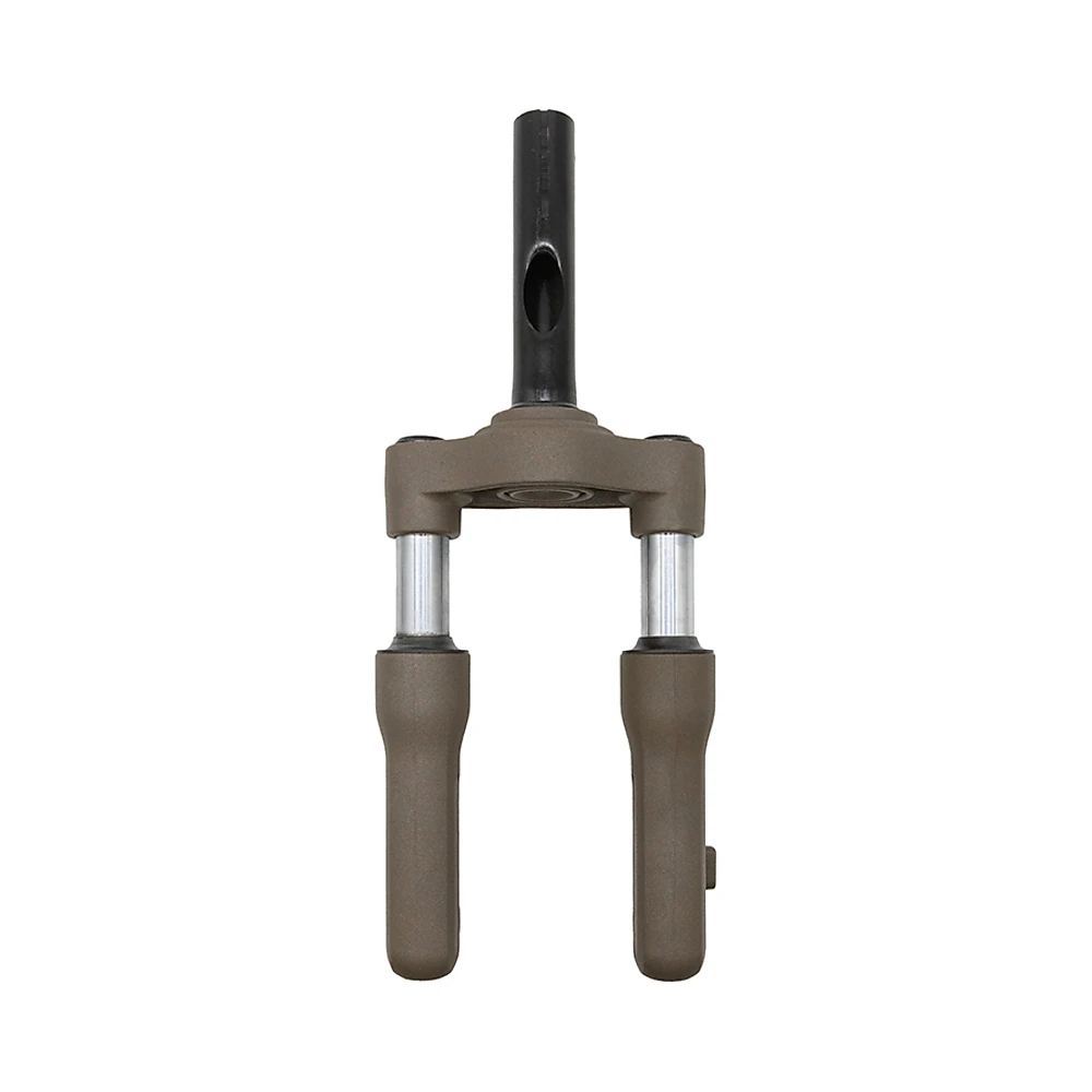 Horquilla De Suspension Original Para Patinete Electrico Xiaomi Mi4 Pro Max: perspectiva de montaje en VMP.