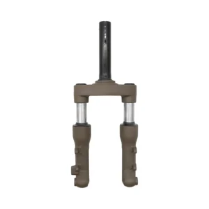 Horquilla De Suspension Original Para Patinete Electrico Xiaomi Mi4 Pro Max: diseño con nivel premium estructural.