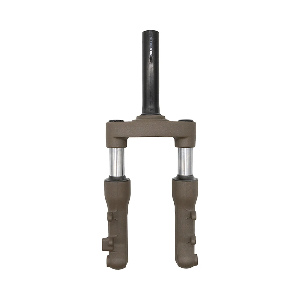 Horquilla De Suspension Original Para Patinete Electrico Xiaomi Mi4 Pro Max: diseño con nivel premium estructural.