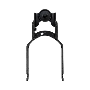 Horquilla Trasera Original Para Patinete Electrico Xiaomi Mi5 Pro: diseñado para un acoplamiento ágil.