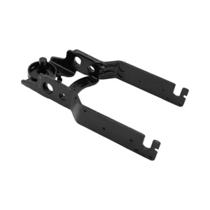 Horquilla Trasera Original Para Patinete Electrico Xiaomi Mi5 Pro: parte esencial completo preparado para el rodaje.