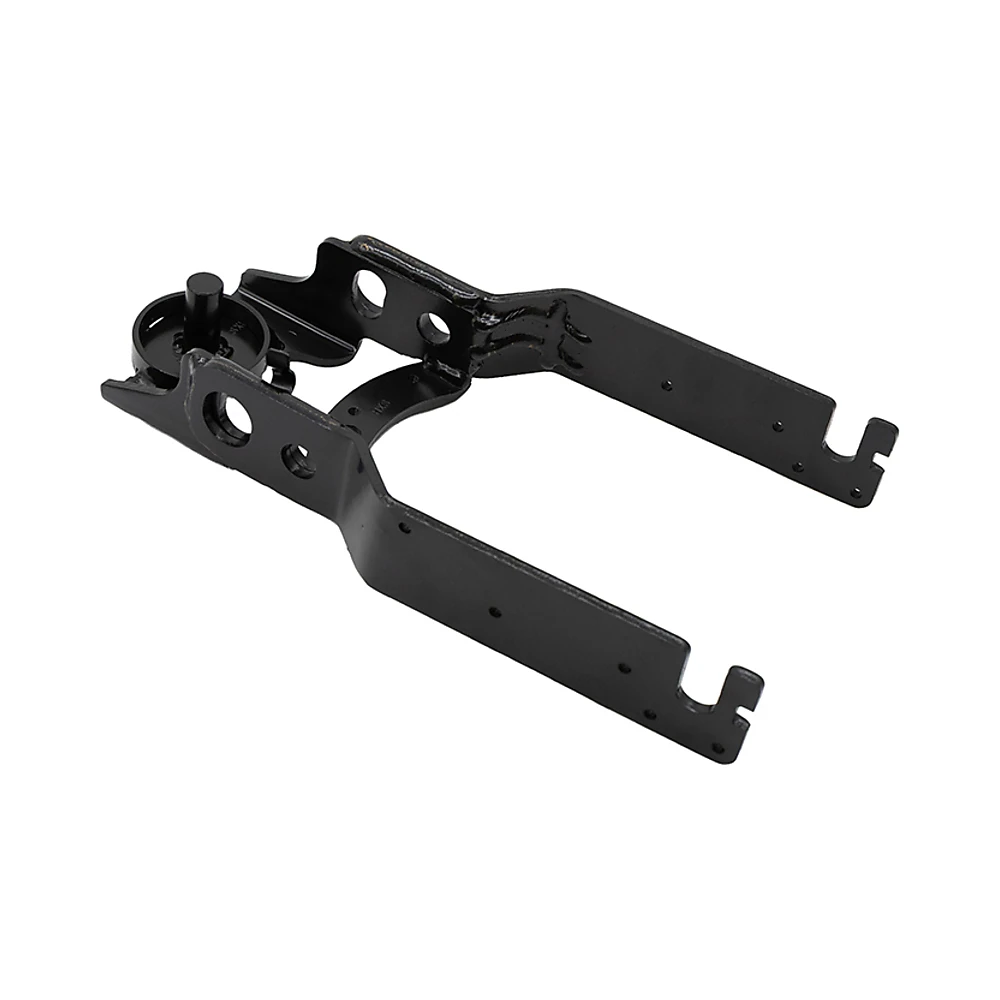 Horquilla Trasera Original Para Patinete Electrico Xiaomi Mi5 Pro: parte esencial completo preparado para el rodaje.