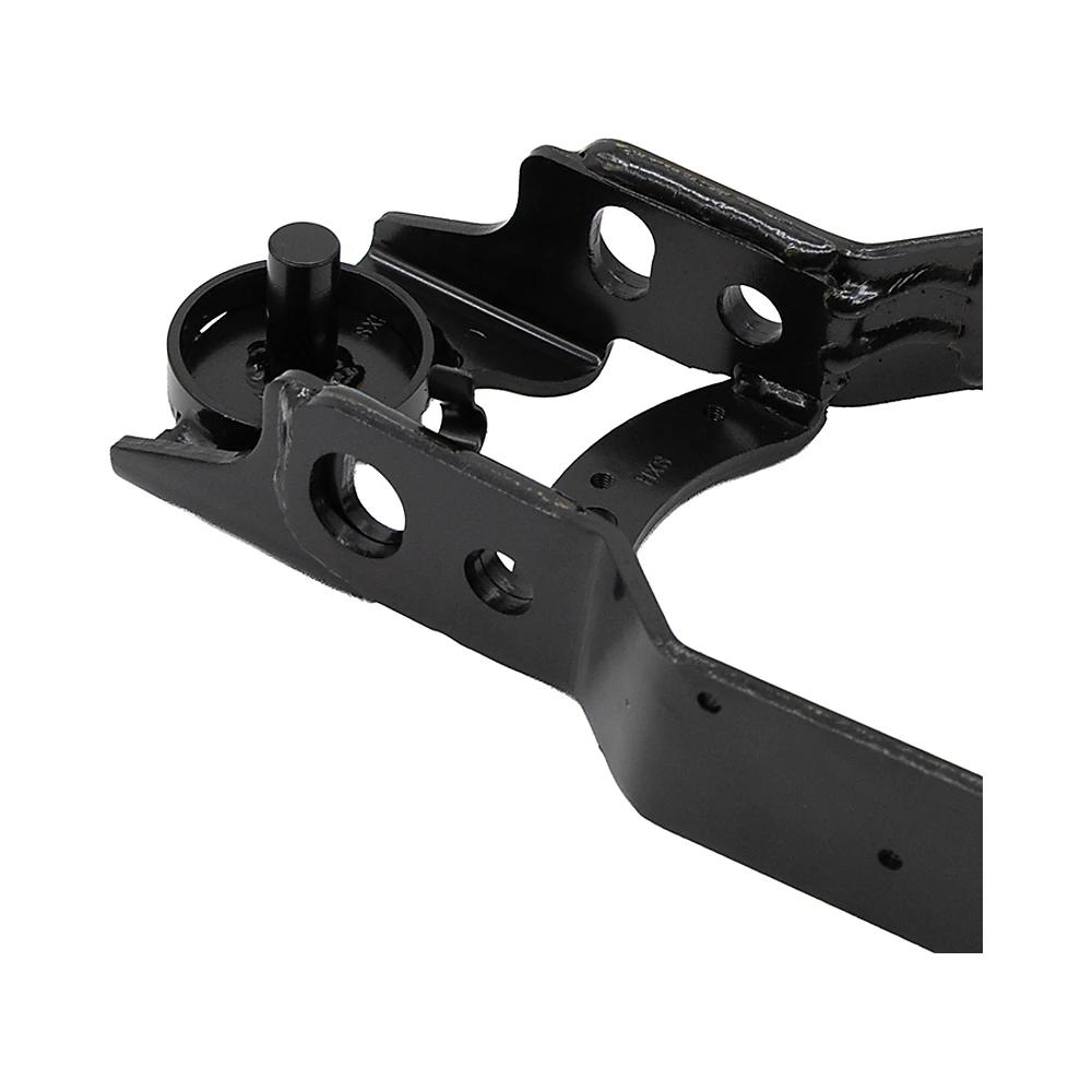 Horquilla Trasera Original Para Patinete Electrico Xiaomi Mi5 Pro: diseño con fabricación cuidada estructural.