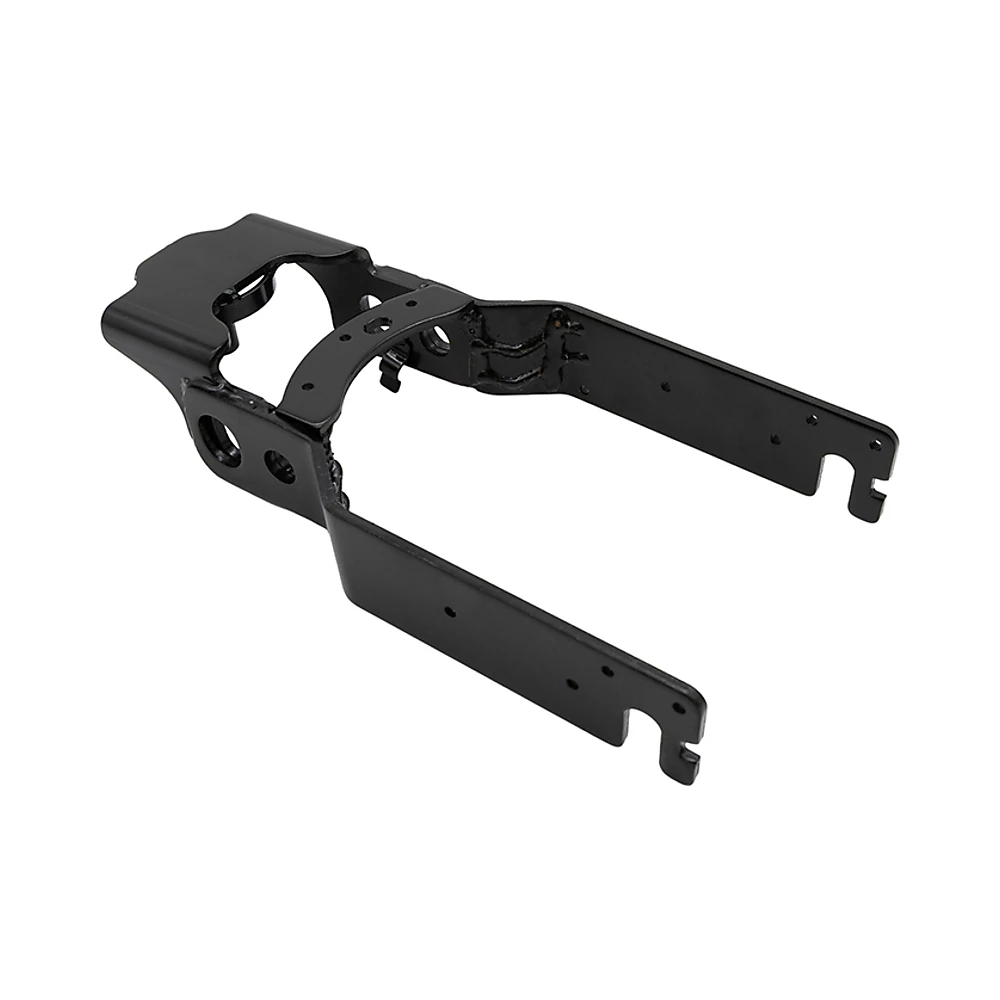 Horquilla Trasera Original Para Patinete Electrico Xiaomi Mi5 Pro: enfoque constructivo y acabado de acabado profesional.