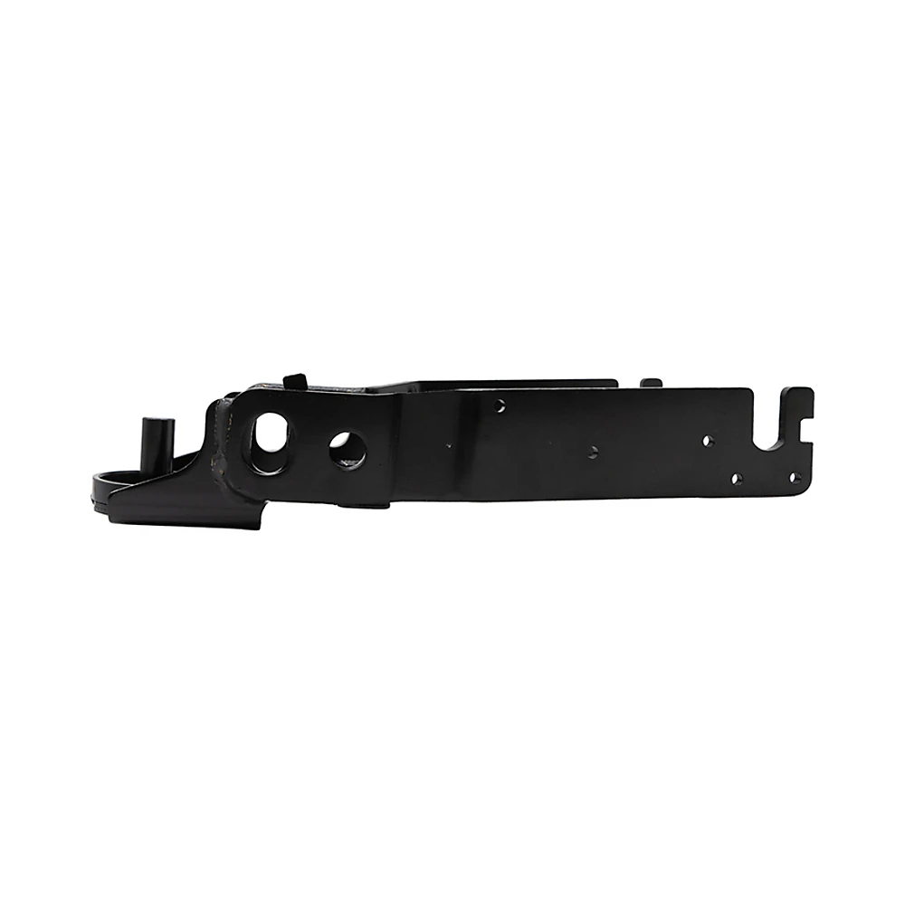 Horquilla Trasera Original Para Patinete Electrico Xiaomi Mi5 Pro: aspecto estructural de proporciones y medidas.