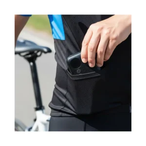 Inflador Eléctrico de Neumáticos para Bicicleta y Patinete - referencia visual