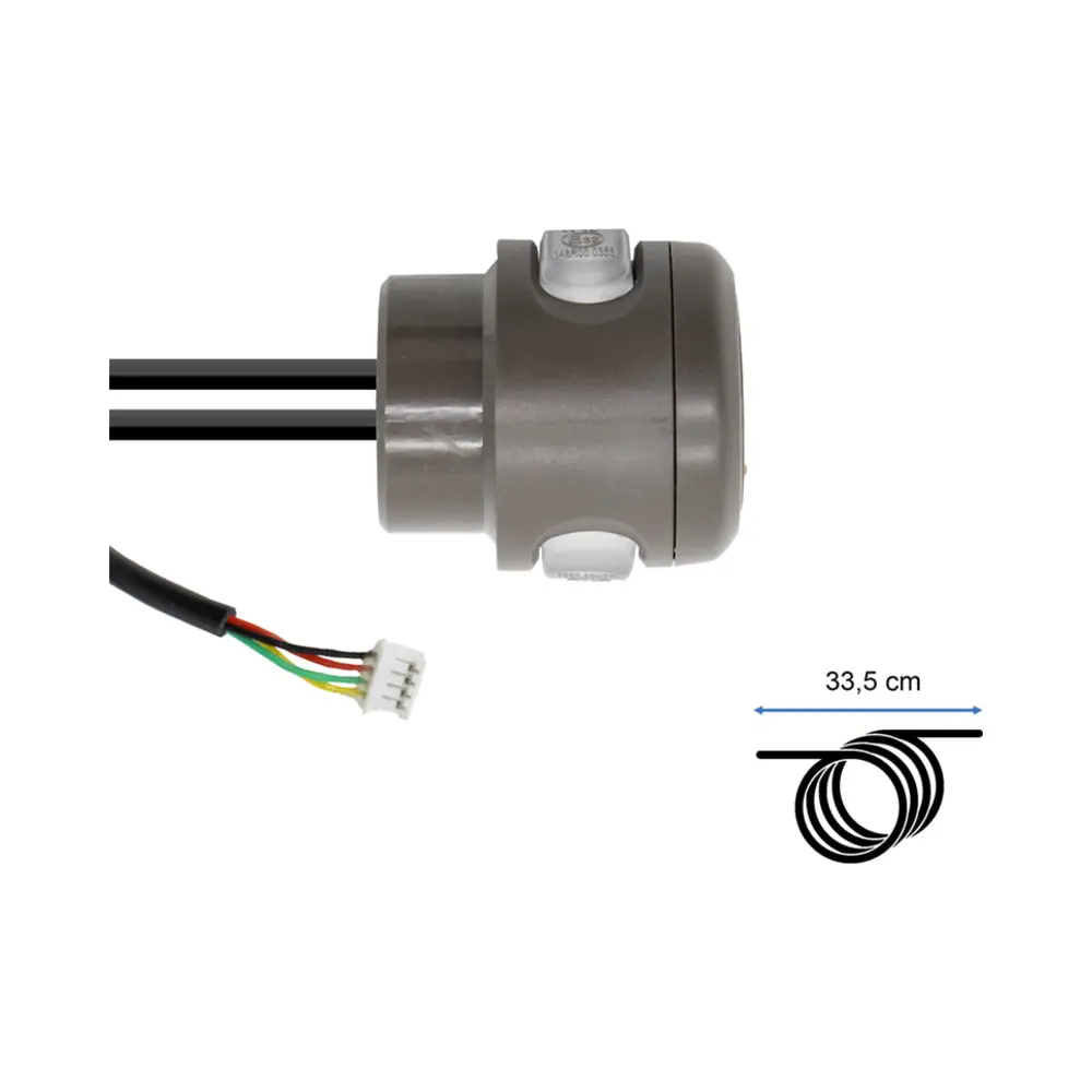 Intermitente Delantero Derecho Original para Patinete Xiaomi Mi4 Pro Max