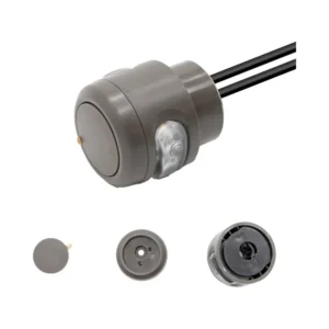 Intermitente Delantero Izquierdo Original para Patinete Xiaomi Mi4 Pro Max