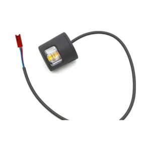 Intermitente Delantero Original para Patinete Xiaomi Mi4 Lite Gen2 Versión Italiana/Alemana