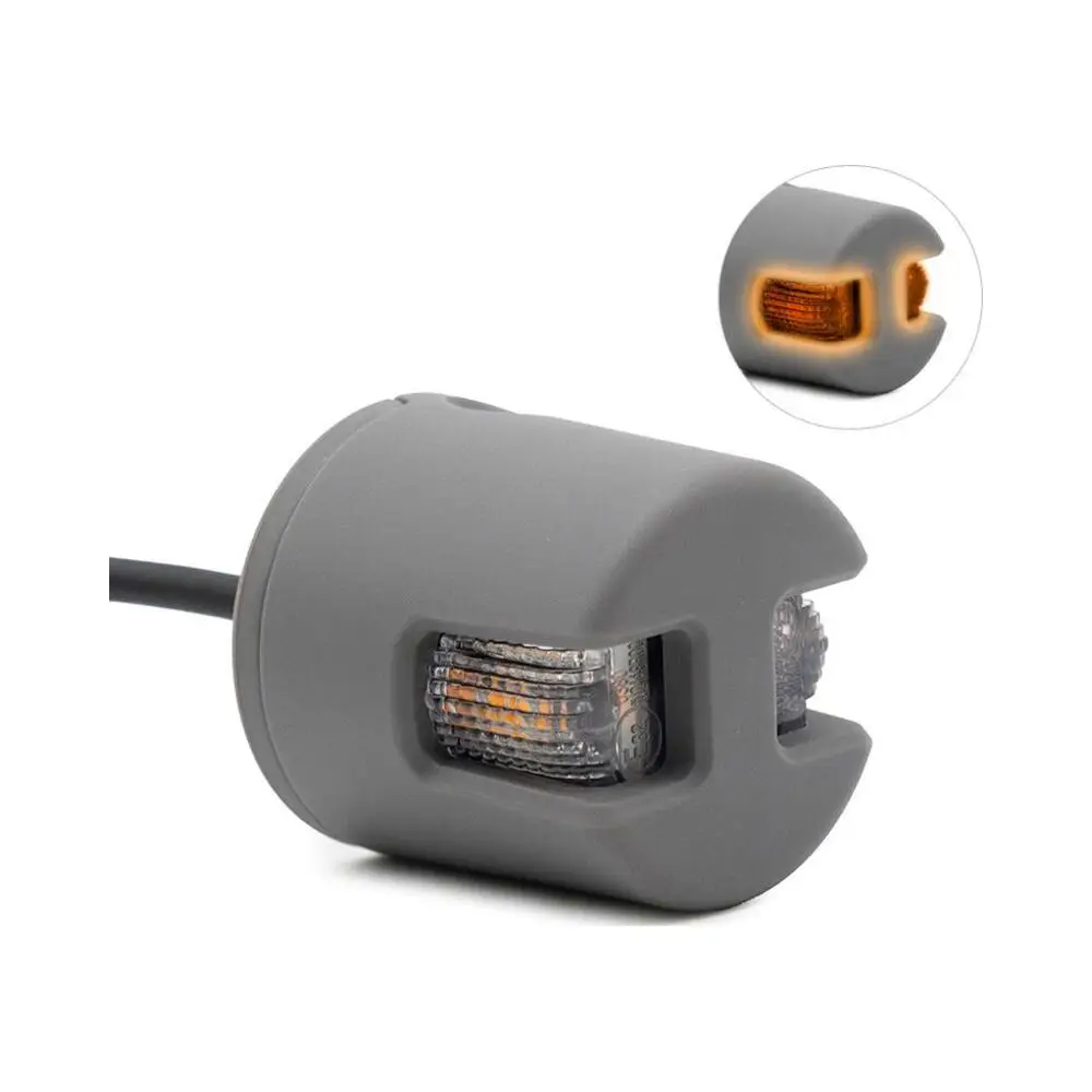 Intermitente Derecho de Manillar Original para Patinete Xiaomi Mi4 Ultra