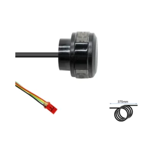 Intermitente Derecho para Patinete NIU KQi300P - vista del producto