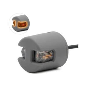 Intermitente Izquierdo de Manillar Original para Patinete Xiaomi Mi4 Ultra