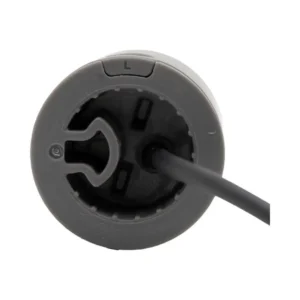 Intermitente Izquierdo de Manillar Original para Patinete Xiaomi Mi4 Ultra - referencia visual