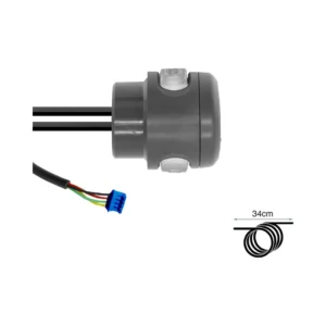 Intermitente Original para Patinete Xiaomi Mi4 Pro Plus