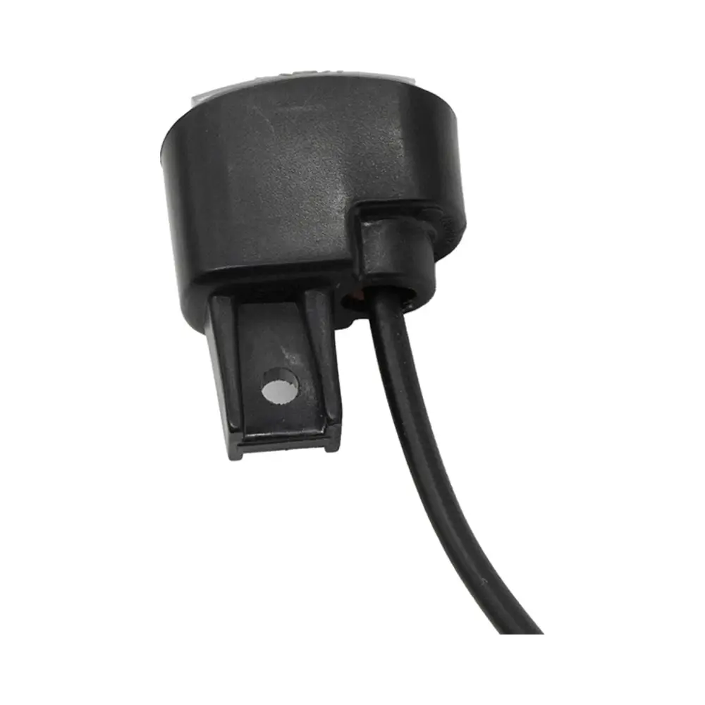 Intermitente Trasero Izquierdo Original para Patinete Xiaomi Mi4 Pro Versión Italiana - detalle visual
