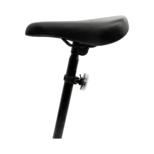 Intermitente Trasero Recargable con Bluetooth para Patinete y Bicicleta - vista adicional
