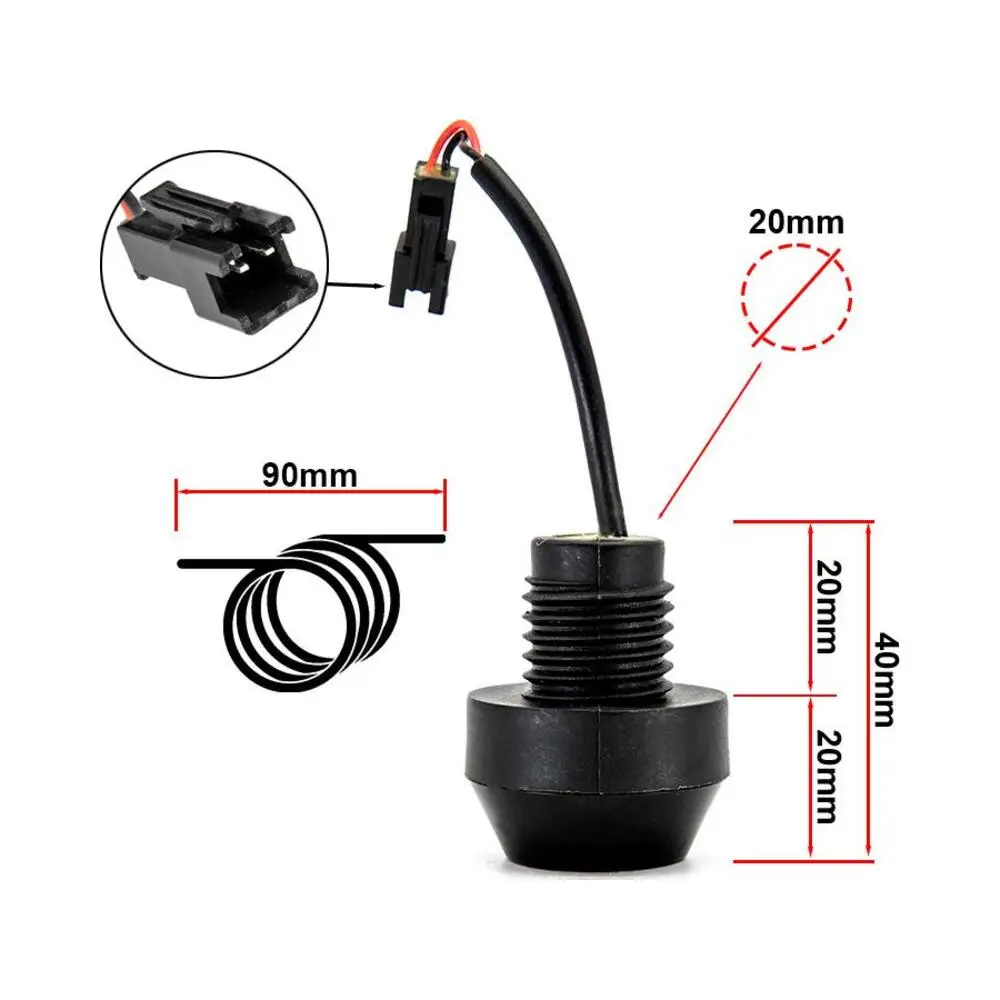 Intermitentes de Manillar para Patinete SmartGyro K2 Pack 2 Unidades - detalle visual