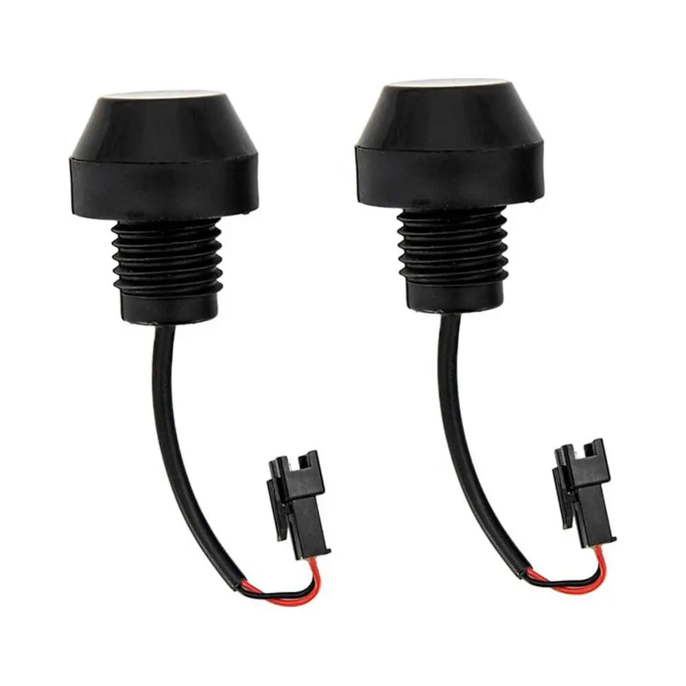 Intermitentes de Manillar para Patinete SmartGyro K2 Pack 2 Unidades - vista del producto