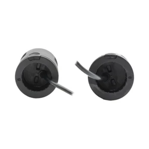 Intermitentes De Puno Smartgyro Max2 Pack Para Patinete Electrico: perspectiva de acoplamiento en VMP.