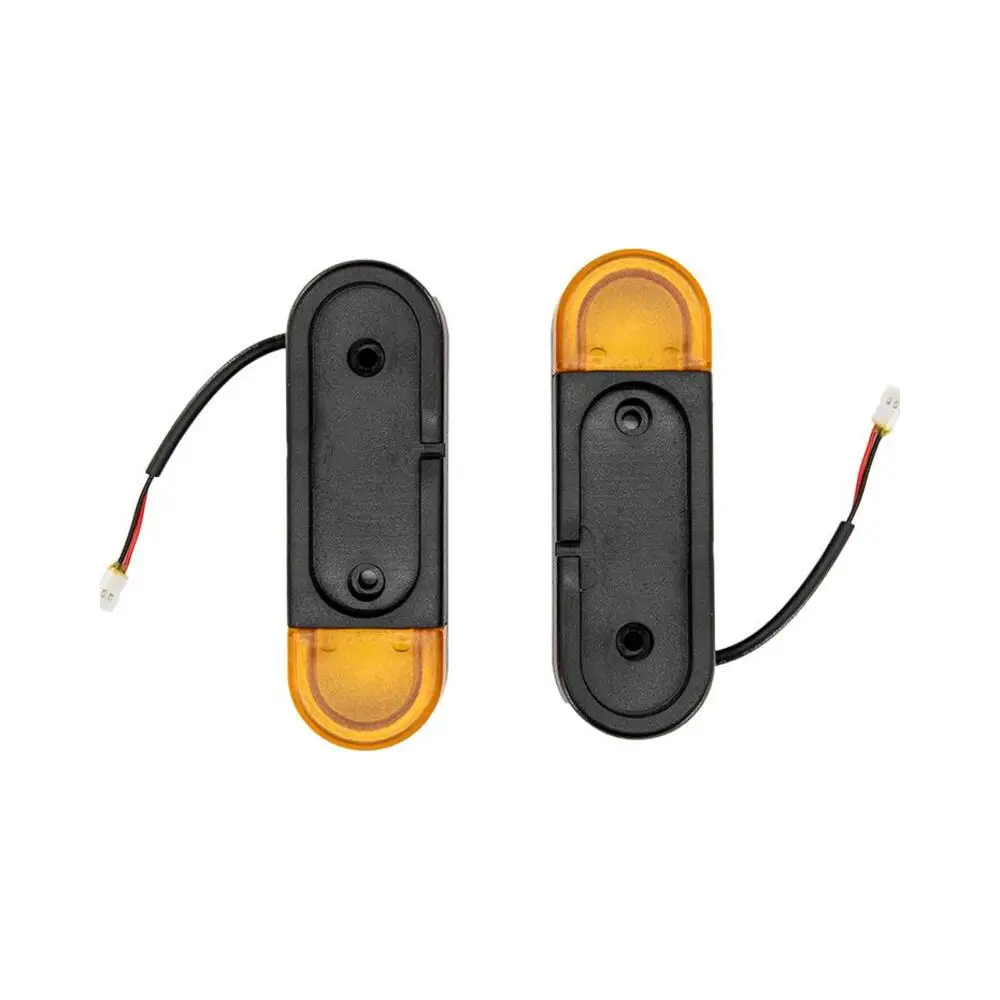 Intermitentes Traseros para Patinete SmartGyro K2 Pack 2 Unidades - detalle visual
