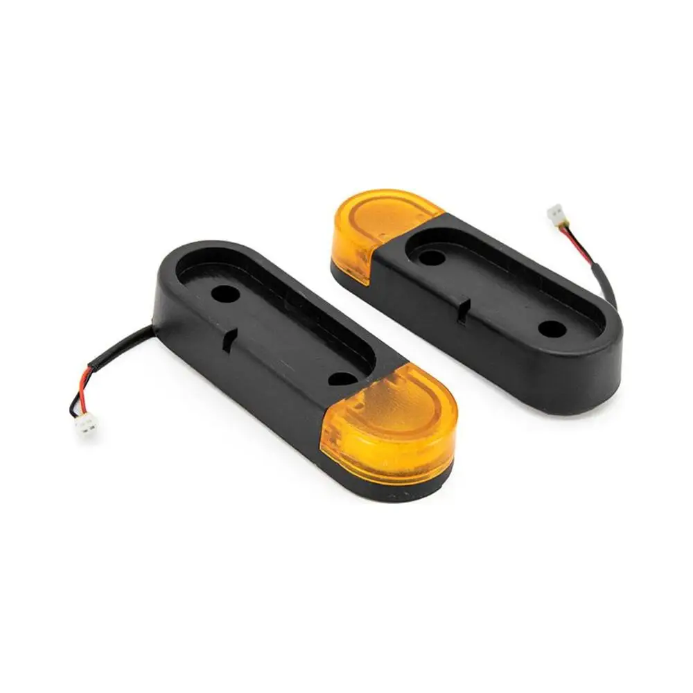 Intermitentes Traseros para Patinete SmartGyro K2 Pack 2 Unidades