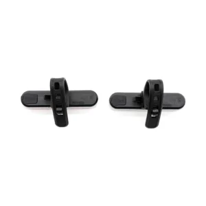 Juego De Luces Led Delantera Y Trasera Recargables Ewl002 De Alta Potencia: elemento de sustitución completo preparado par...