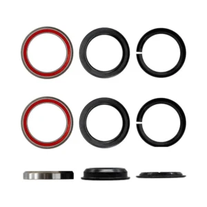 Kit de Dirección Original para Patinete Kukirin G2 Master/SmartGyro Ryder