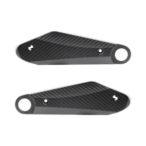 Kit de Embellecedores de Horquilla Delantera para Patinete SmartGyro Max2 - vista principal