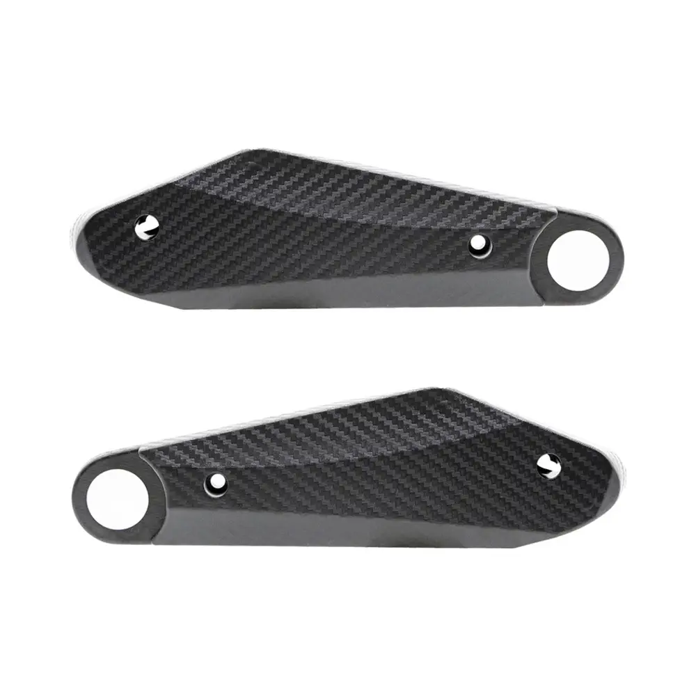 Kit de Embellecedores de Horquilla Delantera para Patinete SmartGyro Max2 - vista principal