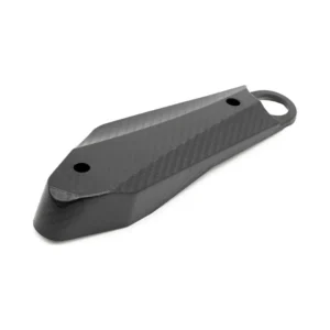Kit de Embellecedores de Horquilla Delantera para Patinete SmartGyro Max2 - vista del producto
