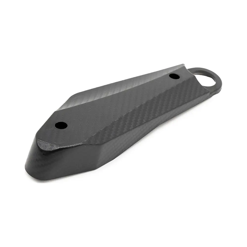 Kit de Embellecedores de Horquilla Delantera para Patinete SmartGyro Max2 - vista del producto