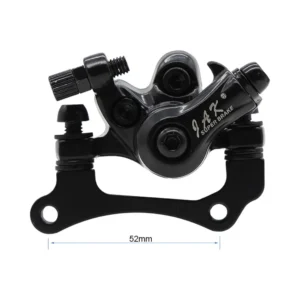 Kit de Freno para Patinete Hikerboy Foxtrot Plus - detalle visual