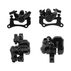 Kit de Freno para Patinete Hikerboy Foxtrot Plus - referencia visual