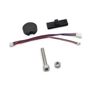 Kit de Intermitentes y Luz Trasera para Patinete Xiaomi - acabado del producto