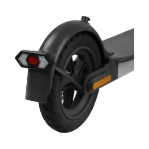 Kit de Intermitentes y Luz Trasera para Patinete Xiaomi - detalle del producto