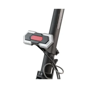 Kit de Intermitentes y Luz Trasera para Patinete Xiaomi - vista adicional