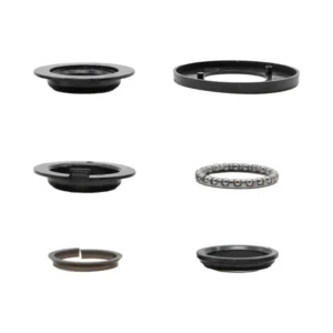 Kit de Rodamientos Original para Patinete Xiaomi Mi4 Pro Gen2 - detalle visual
