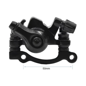 Kit Disco de Freno y Pinza para Patinete Eléctrico Navee N65 - acabado del producto