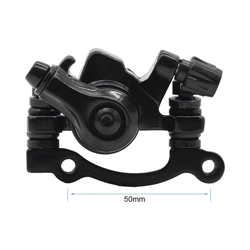 Kit Disco de Freno y Pinza para Patinete Eléctrico Navee N65 - acabado del producto