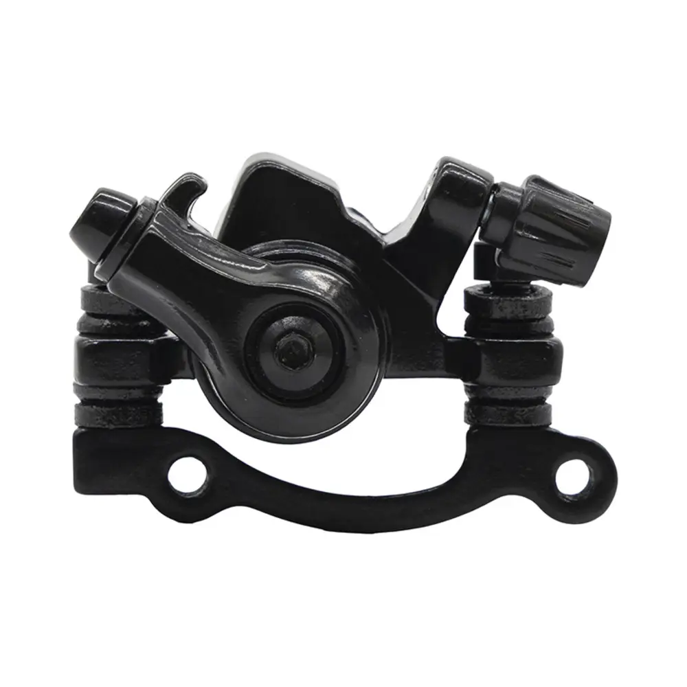 Kit Disco de Freno y Pinza para Patinete Eléctrico Navee N65 - detalle visual