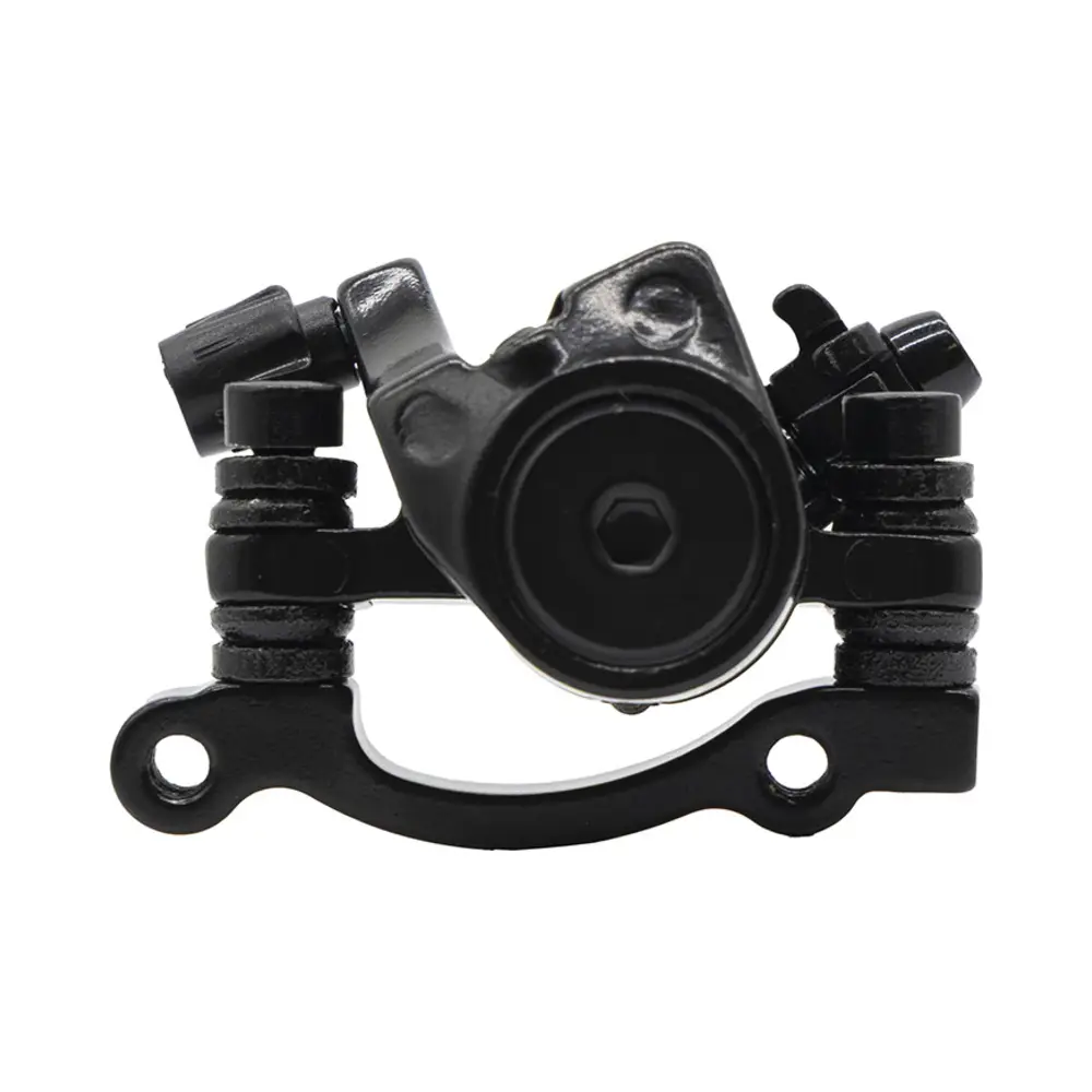 Kit Disco de Freno y Pinza para Patinete Eléctrico Navee N65 - referencia visual