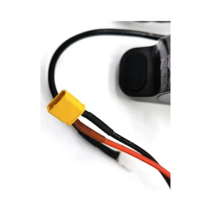 Kit Electronica 36V 17A 350W Con Display Central Para Patinete Electrico Xbot: cotas para un montaje preciso.