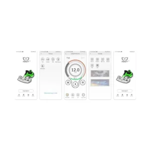 Kit Electronica 36V 17A 350W Con Display Central Para Patinete Electrico Xbot: conjunto de materiales seleccionados revisado.