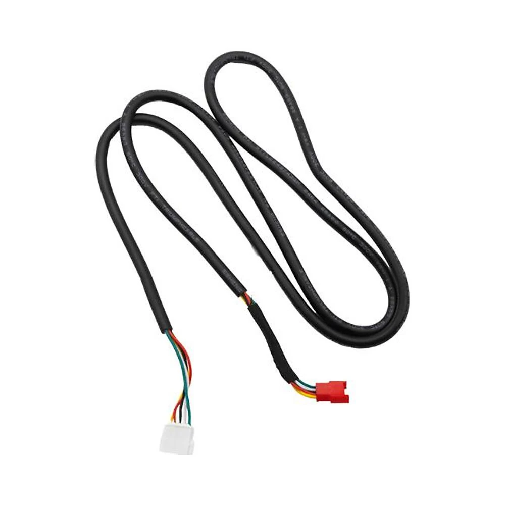 Kit Electronica 36V 20A 350W Con Luz Controlable Para Patinete Electrico Cecotec: aspecto estructural de proporciones y me...