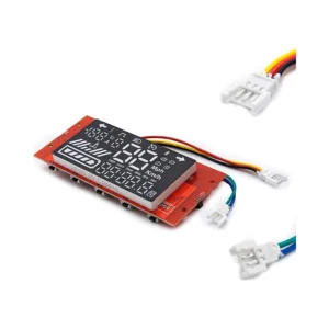 Kit Electronica Kc10 36V 14A 350W Para Kugoo S1 Nuevo Modelo: diseñado para un colocación optimizado.