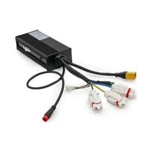 Kit Electrónica KC4 48V 25A 1200W Cecotec para Patinete Bongo Z con Conector XT90 - detalle del producto
